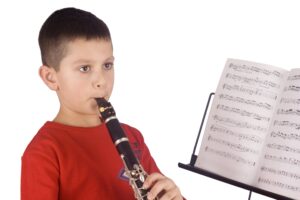 Oboe
